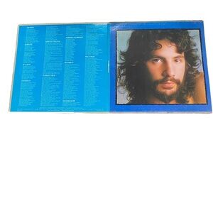 Cat Stevens Teaser and the Firecat Vinyl LP A&M Records SP4313 1971 Gatefold